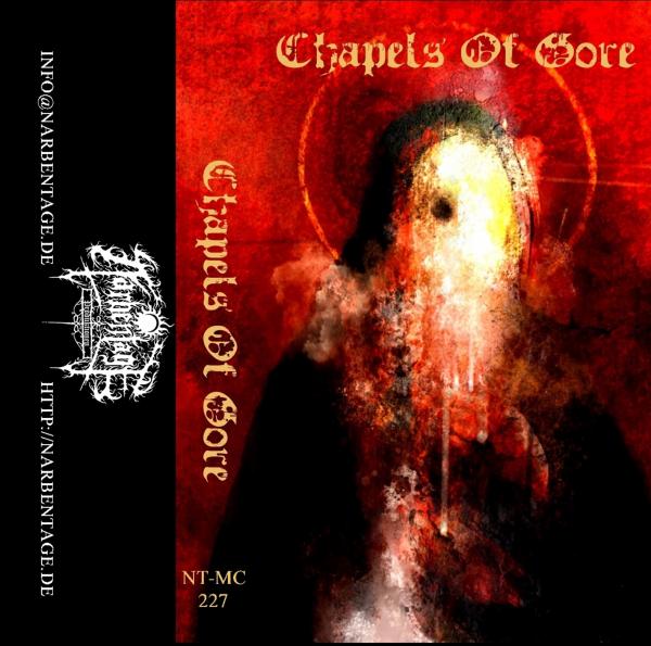 Chapels of Gore - The Venereal Shrine